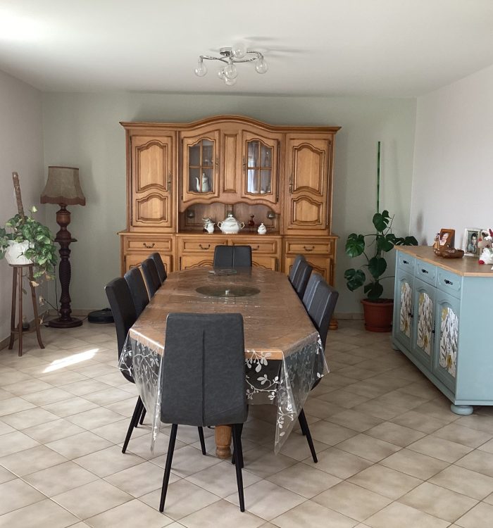 Projet « La Naturalité chez soi » 