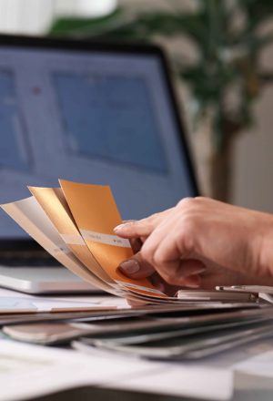 Décoration intérieure Ain